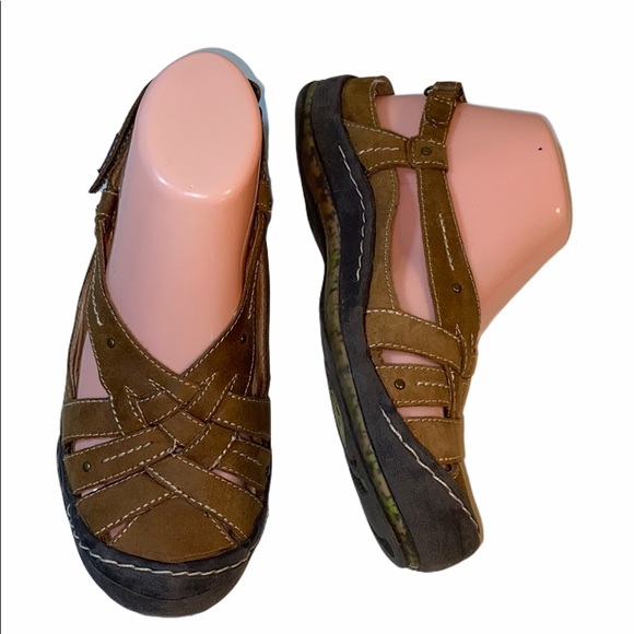 Jambu shoes